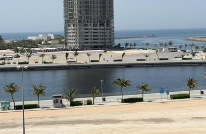 Apartment - 1 Bedroom - 1 Bathroom for rent in Liwara 1 - Ajman