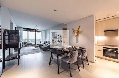 Apartment - 2 Bedrooms - 2 Bathrooms for sale in Jumeirah Gate Tower 1 - The Address Jumeirah Resort and Spa - Jumeirah Beach Residence - Dubai Apartment - 2 Bedrooms - 2 Bathrooms for sale in Jumeirah Gate Tower 1 - The Address Jumeirah Resort and Spa - Jumeirah Beach Residence - Dubai