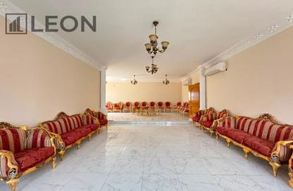 Villa - 4 Bedrooms - 6 Bathrooms for rent in Al Twar 3 - Al Twar - Dubai