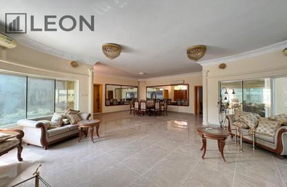 Villa - 4 Bedrooms - 6 Bathrooms for rent in Al Twar 3 - Al Twar - Dubai