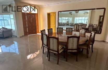 Villa - 4 Bedrooms - 6 Bathrooms for rent in Al Twar 3 - Al Twar - Dubai