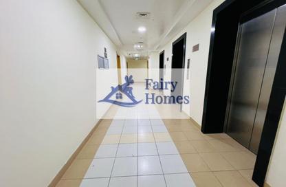Apartment - Studio - 1 Bathroom for rent in Park Central - Business Bay - Dubai