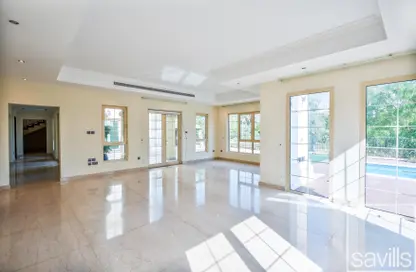 Villa - 5 Bedrooms - 6 Bathrooms for rent in Master View - Mediterranean Clusters - Jumeirah Islands - Dubai Villa - 5 Bedrooms - 6 Bathrooms for rent in Master View - Mediterranean Clusters - Jumeirah Islands - Dubai