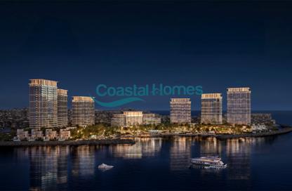 Apartment - 1 - 2 for sale in Address Residences - Al Marjan Island - Ras Al Khaimah Apartment - 1 - 2 for sale in Address Residences - Al Marjan Island - Ras Al Khaimah