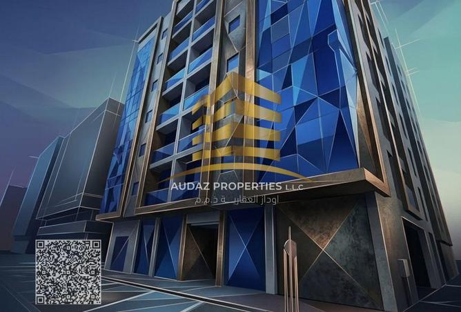 FOR SALEPrime G+6 Building Ajman | AED 1.3M Income