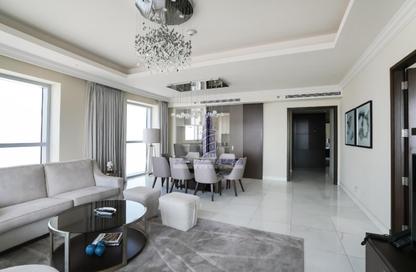 Apartment - 3 - 3 for sale in The Address Residence Fountain Views 1 - The Address Residence Fountain Views - Downtown Dubai - Dubai Apartment - 3 - 3 for sale in The Address Residence Fountain Views 1 - The Address Residence Fountain Views - Downtown Dubai - Dubai