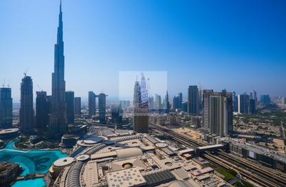شقة - 3 - 3 للبيع في العنوان رزيدنس فاونتن فيوز 1 - العنوان رزيدنس فاونتن فيوز - وسط مدينة دبي - دبي