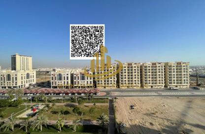 Apartment - Studio - 1 Bathroom for sale in Al Amira Village - Al Yasmeen - Ajman