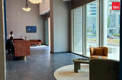 Apartment - 1 - 1 for rent in The Edge Tower B - The Edge - Business Bay - Dubai Apartment - 1 - 1 for rent in The Edge Tower B - The Edge - Business Bay - Dubai