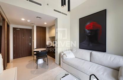 Apartment - 1 - 1 for sale in Reva Residences - Business Bay - Dubai