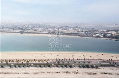 Apartment - 3 Bedrooms - 4 Bathrooms for sale in La Plage Tower 2 - Al Mamzar - Sharjah - Sharjah