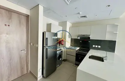 شقة - غرفة نوم - 2 حمامات للايجار في سول افين - الخليج التجاري - دبي