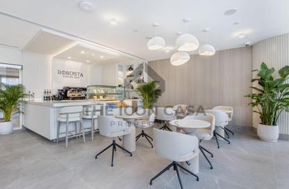Office Space - Studio - 2 Bathrooms for rent in I Rise Tower - Barsha Heights (Tecom) - Dubai Office Space - Studio - 2 Bathrooms for rent in I Rise Tower - Barsha Heights (Tecom) - Dubai