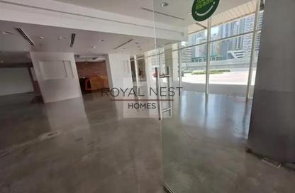 Shop - Studio for rent in Empire Heights Podium - Empire Heights - Business Bay - Dubai