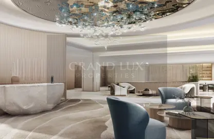 Apartment - 1 Bedroom - 2 Bathrooms for sale in Palm Beach Towers 3 - Palm Beach Towers - Palm Jumeirah - Dubai