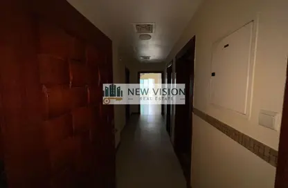 Apartment - 3 Bedrooms - 3 Bathrooms for rent in New Al Taawun Road - Al Taawun - Sharjah