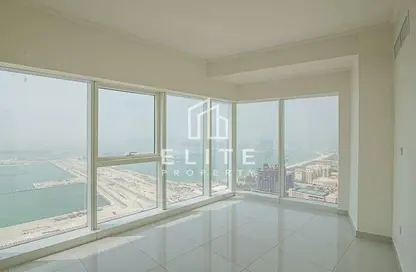 Apartment - 2 Bedrooms - 2 Bathrooms for sale in Damac Heights - Dubai Marina - Dubai