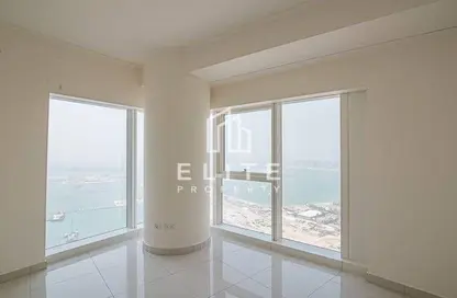 Apartment - 2 Bedrooms - 2 Bathrooms for sale in Damac Heights - Dubai Marina - Dubai