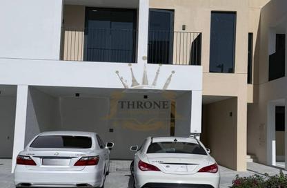 Villa - 3 Bedrooms - 4 Bathrooms for rent in Bliss 2 - Arabian Ranches 3 - Dubai