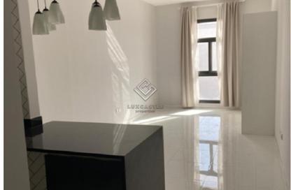 Apartment - Studio - 1 Bathroom for sale in Plazzo Residence - District 2 - Jumeirah Village Triangle - Dubai