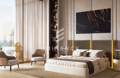 Apartment - Studio - 1 Bathroom for sale in One By Binghatti - Business Bay - Dubai Apartment - Studio - 1 Bathroom for sale in One By Binghatti - Business Bay - Dubai