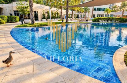 Apartment - 3 - 4 for rent in Al Zahiyah - Abu Dhabi