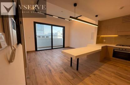 Apartment - 1 Bedroom - 2 Bathrooms for rent in Oakley Square Residences - District 11 - Jumeirah Village Circle - Dubai Apartment - 1 Bedroom - 2 Bathrooms for rent in Oakley Square Residences - District 11 - Jumeirah Village Circle - Dubai