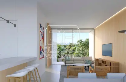 Apartment - 1 Bedroom - 1 Bathroom for sale in Gateway - Al Zorah - Ajman