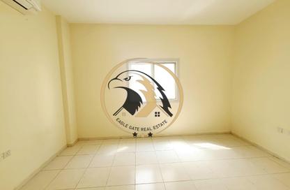 Apartment - 1 - 1 for rent in Fire Station Road - Muwaileh - Sharjah