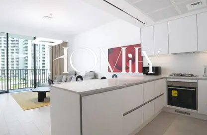 Apartment - 1 Bedroom - 2 Bathrooms for rent in Luma Park Views - District 14 - Jumeirah Village Circle - Dubai