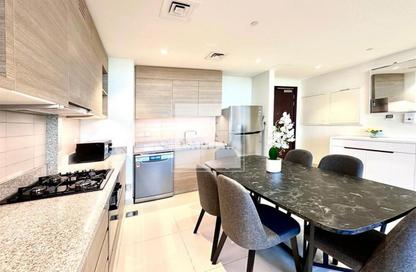 Apartment - 2 Bedrooms - 2 Bathrooms for rent in Acacia A - Acacia - Park Heights - Dubai Hills Estate - Dubai Apartment - 2 Bedrooms - 2 Bathrooms for rent in Acacia A - Acacia - Park Heights - Dubai Hills Estate - Dubai