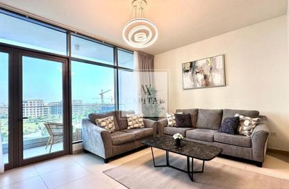 Apartment - 2 Bedrooms - 2 Bathrooms for rent in Acacia A - Acacia - Park Heights - Dubai Hills Estate - Dubai Apartment - 2 Bedrooms - 2 Bathrooms for rent in Acacia A - Acacia - Park Heights - Dubai Hills Estate - Dubai
