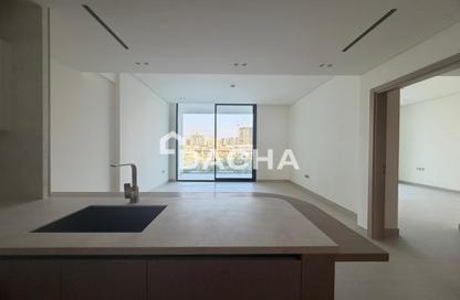 Apartment - 1 Bedroom - 2 Bathrooms for sale in Binghatti Ghost - Dubai Healthcare City 2 - Al Jaddaf - Dubai