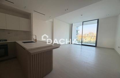 Apartment - 1 Bedroom - 2 Bathrooms for sale in Binghatti Ghost - Dubai Healthcare City 2 - Al Jaddaf - Dubai
