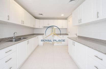 Villa - 3 Bedrooms - 3 Bathrooms for rent in Springs 10 - The Springs - Dubai Villa - 3 Bedrooms - 3 Bathrooms for rent in Springs 10 - The Springs - Dubai