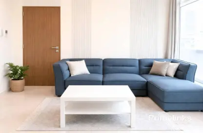 Apartment - Studio - 1 Bathroom for sale in Bay Square Building 11 - Bay Square - Business Bay - Dubai