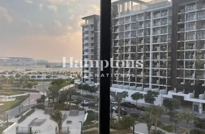 شقة - 1 حمام للايجار في عزيزي ريفيرا 33 - عزيزي ريفيرا - ميدان واحد - ميدان - دبي