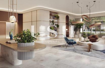 Apartment - 2 - 2 for sale in Avonlea Building 2 - Avonlea - Mina Rashid - Dubai