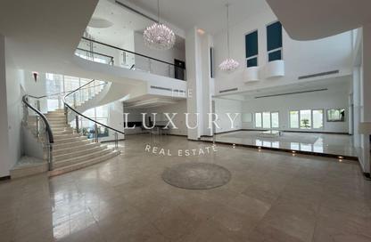 Villa - 5 Bedrooms - 7 Bathrooms for rent in Al Barsha South 1 - Al Barsha South - Al Barsha - Dubai Villa - 5 Bedrooms - 7 Bathrooms for rent in Al Barsha South 1 - Al Barsha South - Al Barsha - Dubai