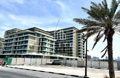 Apartment - 2 Bedrooms - 2 Bathrooms for rent in Seagate Building 2 - Seagate - Mina Rashid - Dubai Apartment - 2 Bedrooms - 2 Bathrooms for rent in Seagate Building 2 - Seagate - Mina Rashid - Dubai