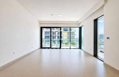 Apartment - 2 Bedrooms - 2 Bathrooms for rent in Seagate Building 2 - Seagate - Mina Rashid - Dubai