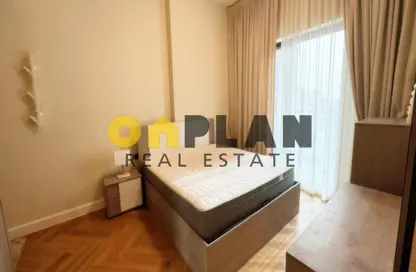 شقة - غرفة نوم - 2 حمامات للبيع في بنغاطي جيمز - الضاحية 12 - قرية جميرا الدائرية - دبي