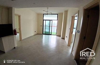Apartment - 2 Bedrooms - 2 Bathrooms for sale in Binghatti Avenue - Al Jaddaf - Dubai