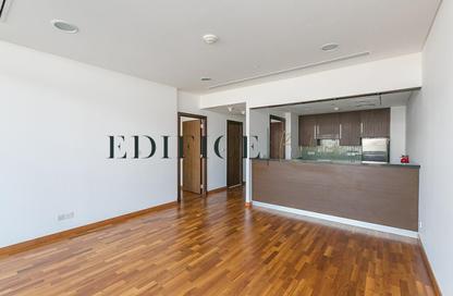 Apartment - 1 Bedroom - 2 Bathrooms for rent in Burj Daman - DIFC - Dubai