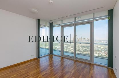 Apartment - 1 Bedroom - 2 Bathrooms for rent in Burj Daman - DIFC - Dubai