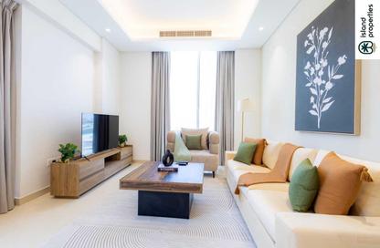 Apartment - 2 Bedrooms - 3 Bathrooms for sale in Gateway Residences 2 - Mina Al Arab - Ras Al Khaimah