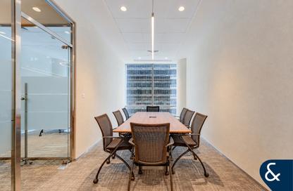 Office Space - Studio for rent in Burj Daman - DIFC - Dubai