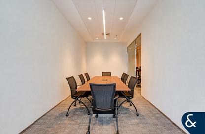 Office Space - Studio for rent in Burj Daman - DIFC - Dubai