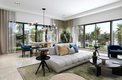 Townhouse - 4 Bedrooms - 5 Bathrooms for sale in Ivy - Damac Riverside - Dubai Investment Park 2 (DIP 2) - Dubai Investment Park (DIP) - Dubai Townhouse - 4 Bedrooms - 5 Bathrooms for sale in Ivy - Damac Riverside - Dubai Investment Park 2 (DIP 2) - Dubai Investment Park (DIP) - Dubai