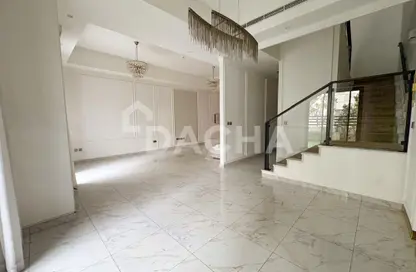 تاون هاوس - 3 غرف نوم - 5 حمامات للايجار في غرب الفرجان - الفرجان - دبي